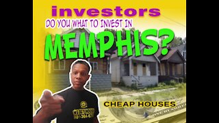 We Buy Houses Memphis -901-364-6793