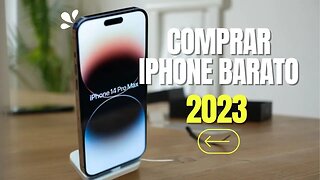 VOCÊ NÃO PRECISA IR AOS ESTADOS UNIDOS PARA COMPRAR IPHONE BARATO! VISITE O PANAMÁ!