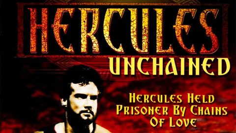Hercules Unchained 1959