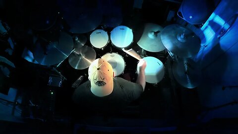 Watch Over You, Alterbridge #drumcover #watchoveryou #alterbridge