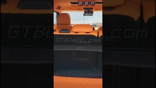 Brutal super exclusive Brabus 800 G63 Masterpiece by Constantin Buschmann at Daytona Automobile in