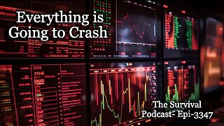 Everything is Going to Crash - Epi-3347