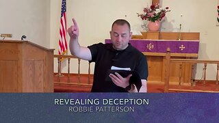 Revealing Deception