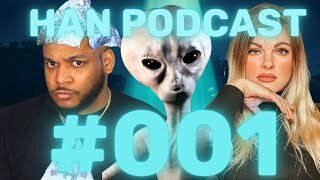 Extraterrestrial Timeline from 2023 | Han Podcast Episode 1