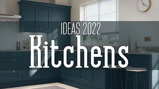 Design kitchens 2022