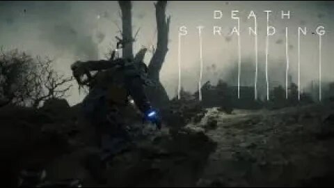 Death Stranding - O Filme (Dublado)