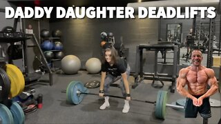 Deadlifts and Back Training with Kami Lobliner - FULL VOICEOVER AND EXPLANATION