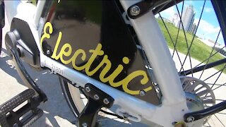 Hidden Gems: Explore Milwaukee with an e-bike from Bublr bikes