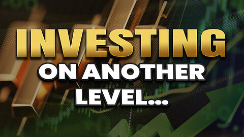 Taking your investments to another level!