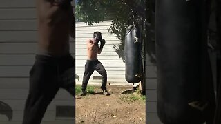 BAD PUNCHES