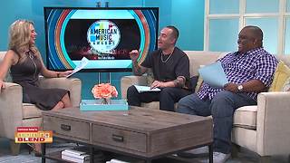 American Music Awards | Morning Blend