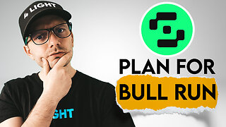 SAFE Token Price Prediction. Safe Crypto Bull Run Plan