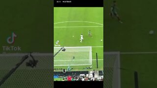 Mundo de conspiración. Posible penal en el México vs Arabia Saudita.