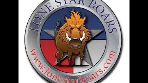 Lone Star Boars Episode 1