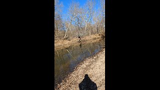 cedar Creek cave