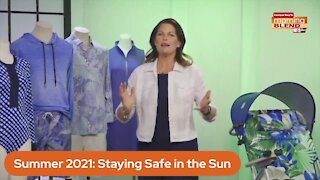 Staying Safe in the Sun | Morning Blend