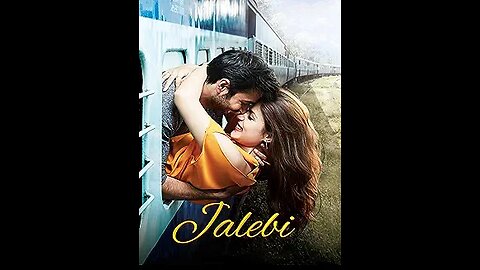 Jalebi - The Taste of Everlasting Love, Indian Movie trailer , Jalebi is the story of a one-book