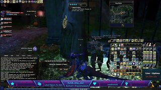 lets play Dungeons and Dragons Online Night Revels 2022 10 23 3of43