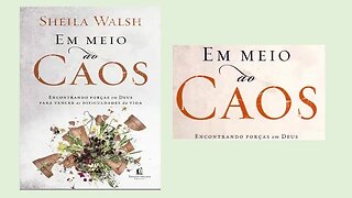 Em meio ao caos - Introdução