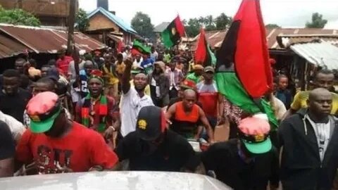 Release of Nnamdi Kanu is peace to the crisis in South-East Nigeria or Divide Us watch mix reaction