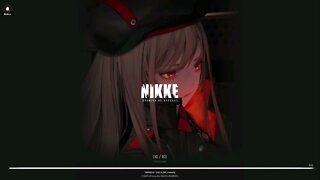 Nikke audio Test