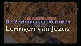 De geheime verloren leringen van Jezus / Evangelie van Thomas - Nederl.ot / Open Vizier