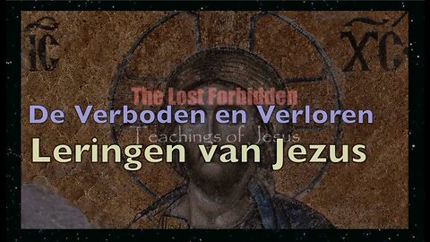 De geheime verloren leringen van Jezus / Evangelie van Thomas - Nederl.ot / Open Vizier