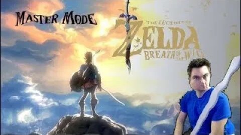 [LIVE] Let's Replay Zelda BOTW Part 12