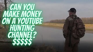 How I Make Money $ on YouTube