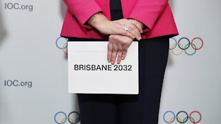 Australia To Host 2032 Olympic Games In Brisbane