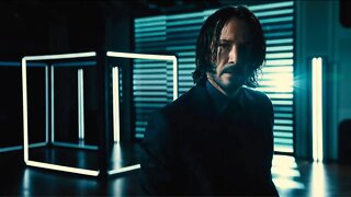 John Wick: Chapter 4 (2023) Trailer