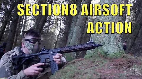 AIRSOFT GAME PLAY POLSKA