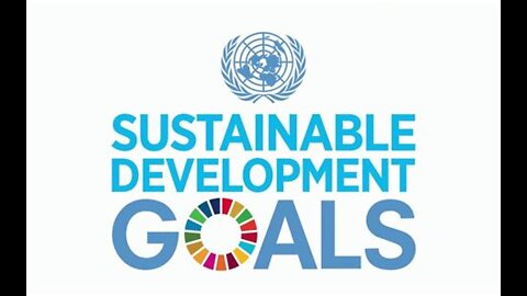 UN Agenda 2030 -Translated