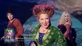 Hocus Pocus 2 Review