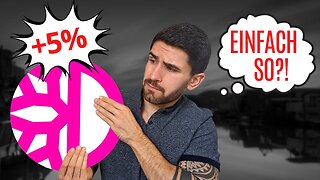 Mehr Rendite rausholen durch den Cost Average Effekt | So geht’s 😇