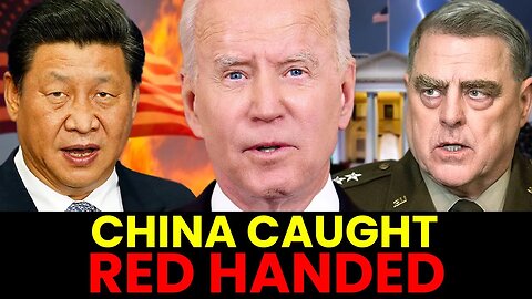 BUSTED: China JUST Hacked US Government