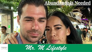 You Need Abundance In Today's Dating Market