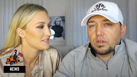 Jason Aldean Says Wife Brittany Is A “Great” Singer, Duet Incoming?!