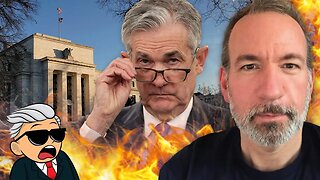 The Truth About 2% Inflation Promoted by The Fed and Central Bankers! ft. Peter St Onge