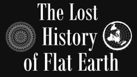 The Lost History of Flat Earth - S01E06