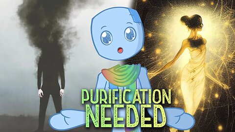 The Urgent Need to Purify Our Energetic Fields