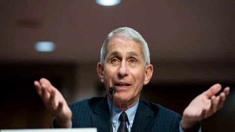 Pfizer knew. The CDC knew. Fauci knew