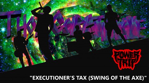 WRATHAOKE - Power Trip - Executioner's Tax (Swing Of The Axe) (Karaoke)