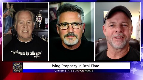 Are We Living Out Prophecy in Real Time?