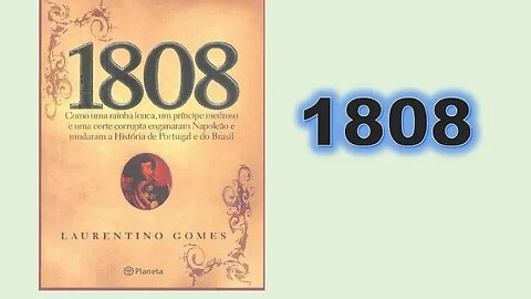 1808 - Capítulo 01