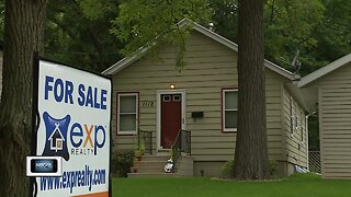 Housing availability doesn't meet the demand in Brown County