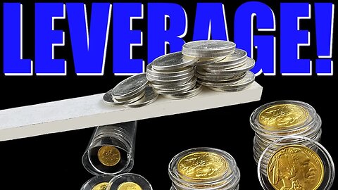 How to REALLY Grow Wealth with Gold and Silver!