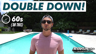 The Amazon Print on Demand "DOUBLE DOWN" (YOU SHOULD DO THIS!)