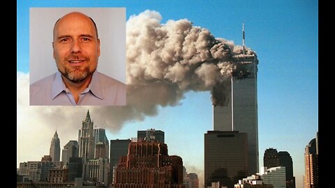 9/11 Conspiracy- a Reply to Stefan Molyneux