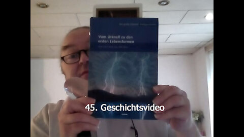 45. Stunde zur Weltgeschichte - Um 325 Millionen Jahre vor heute